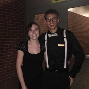 Meet your Posher, Kaylee